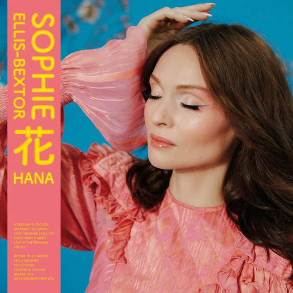 Sophie Ellis-Bextor - HANA (LP)