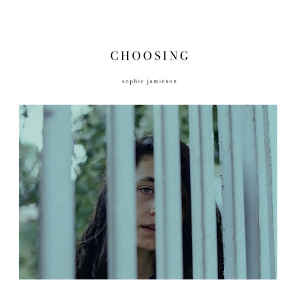 Sophie Jamieson - Choosing (LP)