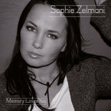 Sophie Zelmani - Memory loves you (LP)