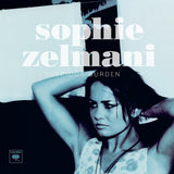 Sophie Zelmani - Precious burden (LP)