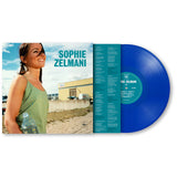Sophie Zelmani - Sophie zelmani (LP)