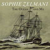 Sophie Zelmani - The ocean and me (LP)