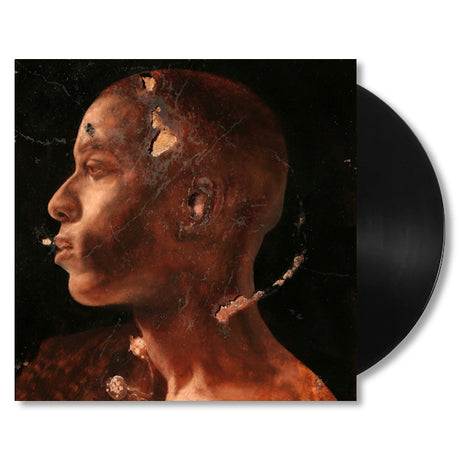 Sor - Bae doven (LP) - Velvet Music