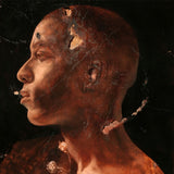 Sor - Bae doven (LP) - Velvet Music