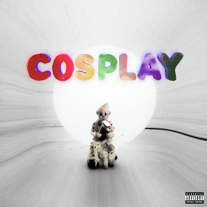 Sorry - Cosplay (CD)