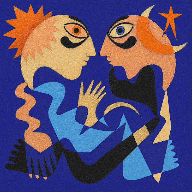 Sotomayor - Wabi sabi (LP) - Velvet Music