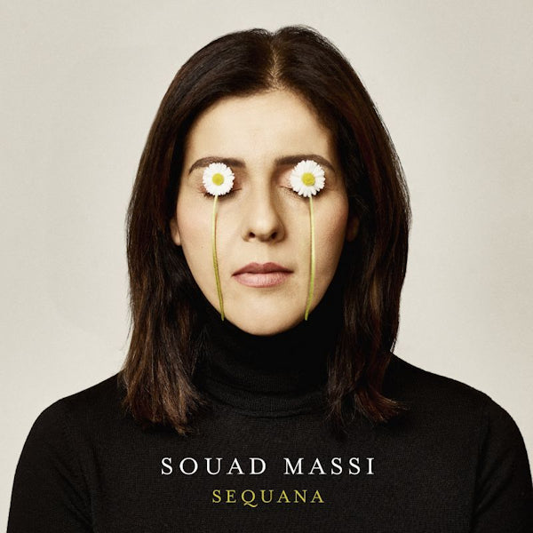 Souad Massi - Sequana (CD) - Velvet Music