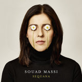 Souad Massi - Sequana (second hand CD)