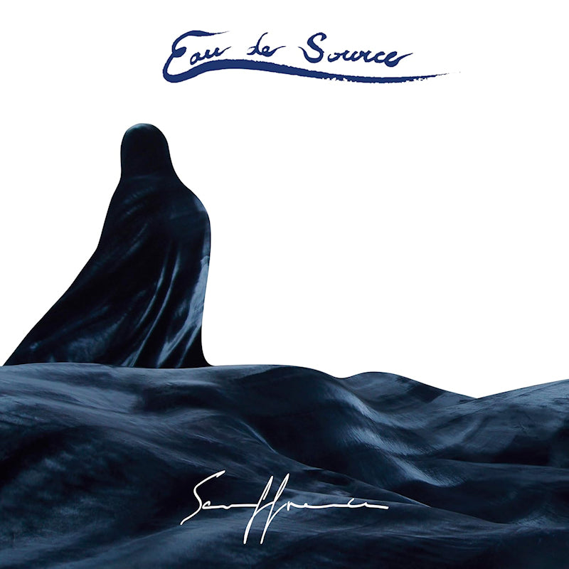 Souffrance - Eau de source (LP)