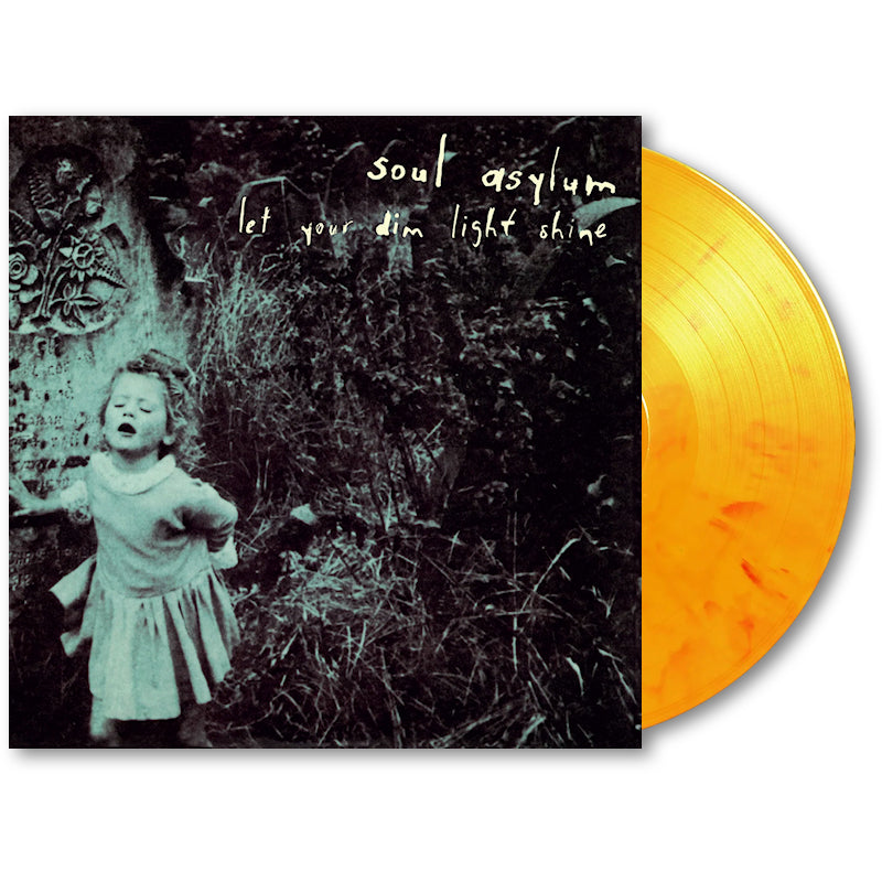 Soul Asylum - Let your dim light shine (LP)