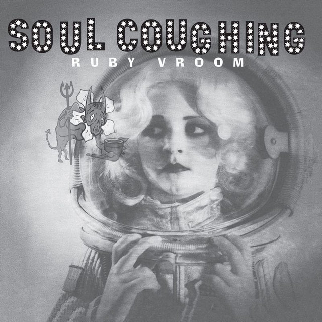 Soul Coughing - Ruby Vroom (CD) - Velvet Music