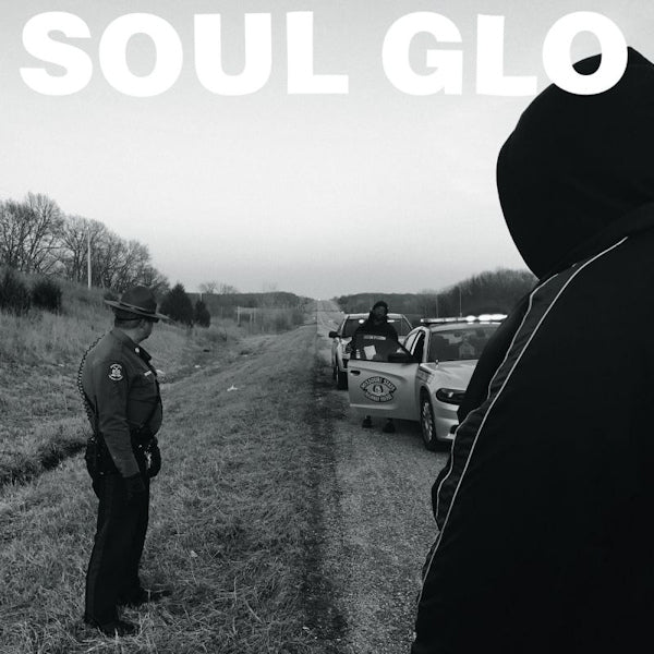 Soul Glo - Nigga in me is me (LP)