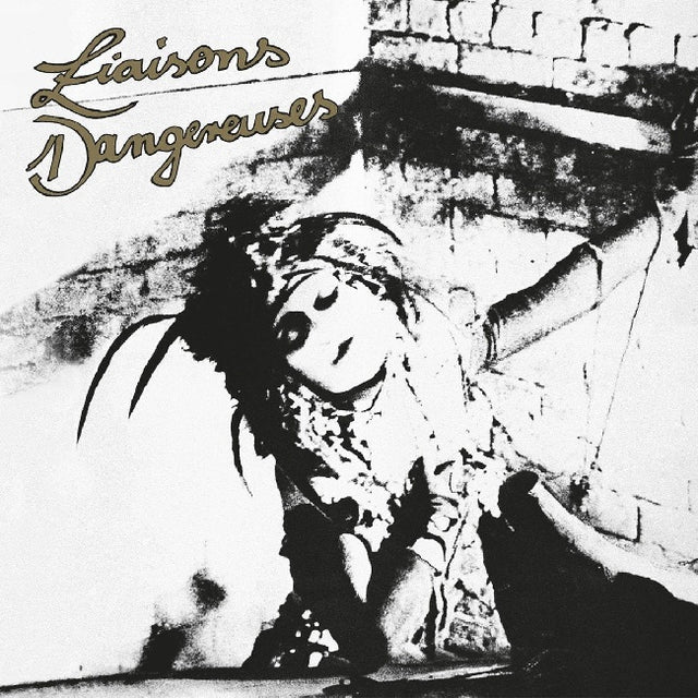 Liaisons Dangereuses - Liaisons dangereuses (LP) - Velvet Music