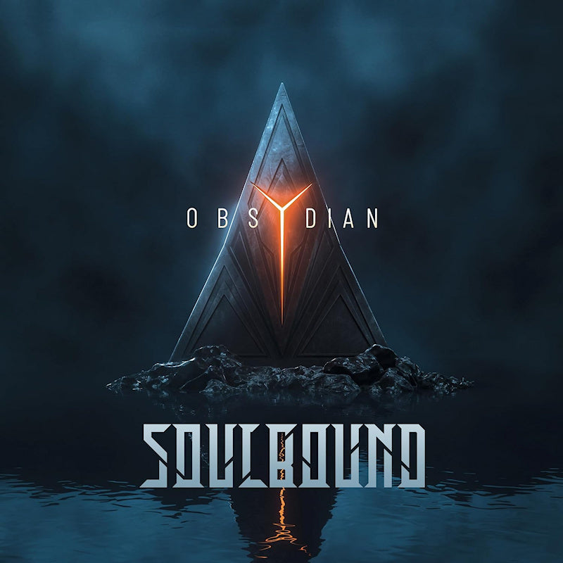 Soulbound - Obsydian (CD) - Velvet Music
