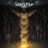 Soulfly - Totem (LP) - Velvet Music