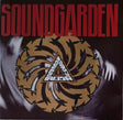 Soundgarden - Badmotorfinger (CD) - Velvet Music