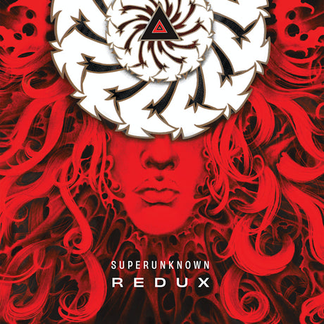 Soundgarden - Superunknown redux (CD) - Velvet Music