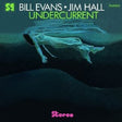 Jim Hall Bill Evans - Undercurrent (LP) - Velvet Music