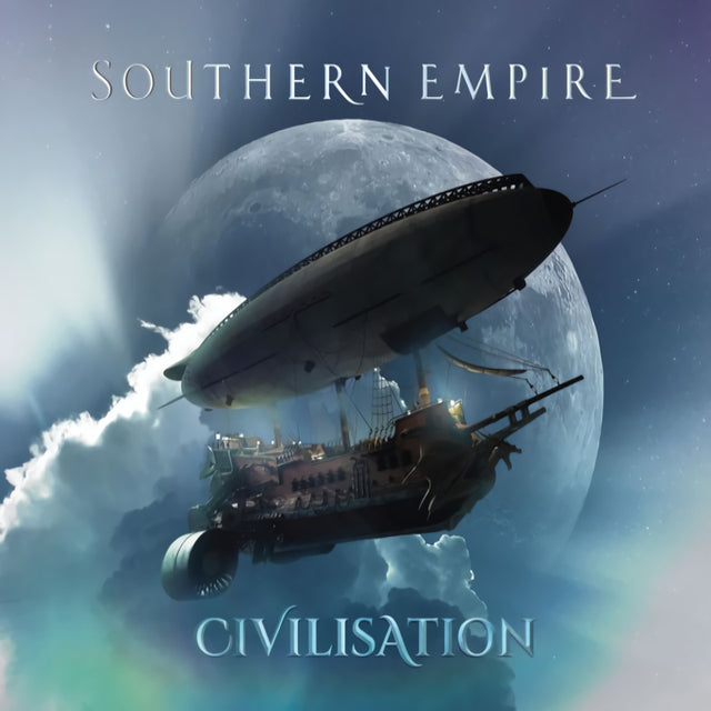 Southern Empire - Civilisation (CD) - Velvet Music