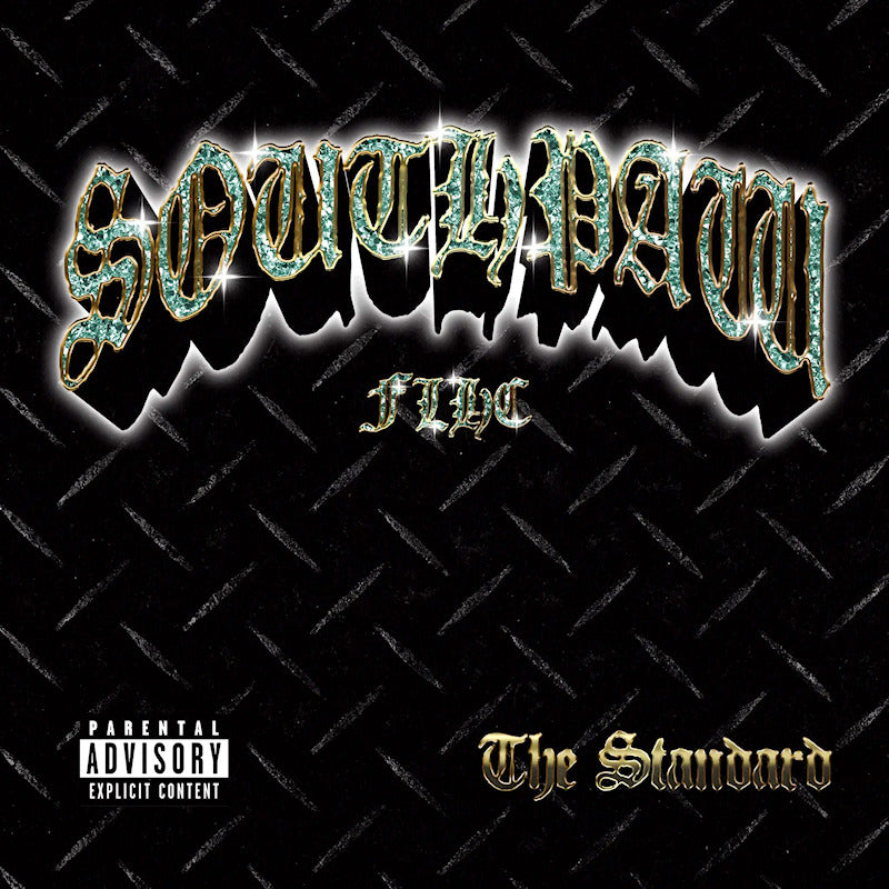 Southpaw Flhc - The standard (CD)