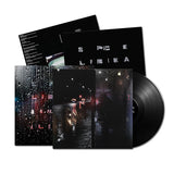 Space Afrika - Honest labour (LP) - Velvet Music