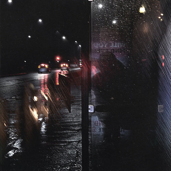 Space Afrika - Honest labour (LP) - Velvet Music