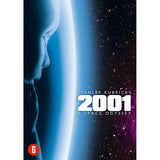 Movie - 2001: a space odyssey (DVD movie) - Velvet Music