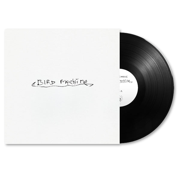 Sparklehorse - Bird machine (LP) - Velvet Music