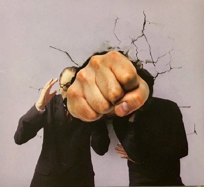 Sparks - Madder! (CD) - Velvet Music