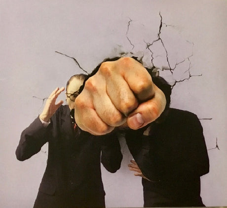 Sparks - Madder! (CD) - Velvet Music