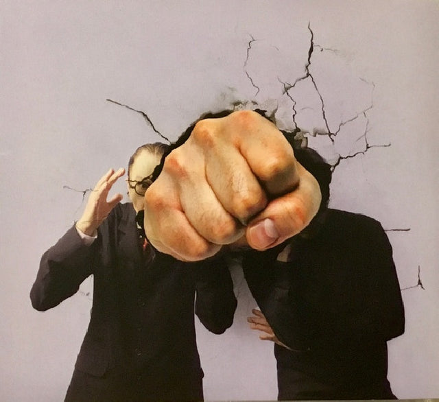 Sparks - Madder! (CD) - Velvet Music