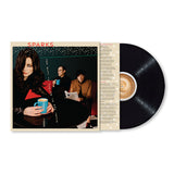 Sparks - Girl is crying in her latte (LP) - Velvet Music