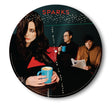 Sparks - Girl is crying in her latte (LP) - Velvet Music