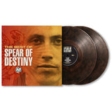 Spear Of Destiny - The best of (LP)