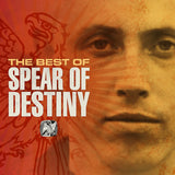 Spear Of Destiny - The best of (LP)