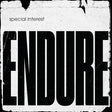 Orig. Italienische Kueche Alla - Endure (LP) - Velvet Music