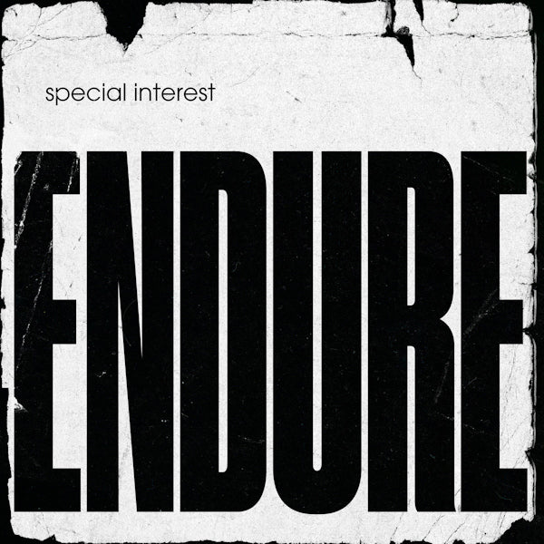 Orig. Italienische Kueche Alla - Endure (LP) - Velvet Music