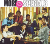 Specials - More specials (LP)