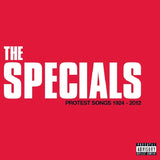 Specials, The - Protest Songs 1924-2012 (CD) - Velvet Music