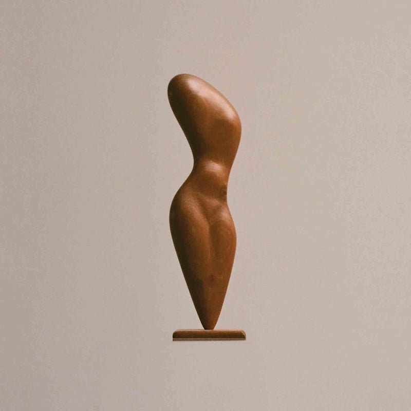 Spencer Zahn - Statues (LP)