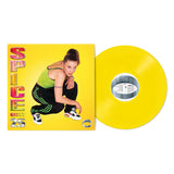 Spice Girls - Spice (mel c - jaune) (LP)