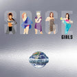 Spice Girls - Spiceworld 25 (LP) - Velvet Music