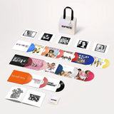 Spice Girls - The singles collection (7-inch single)