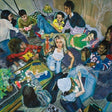Spill Tab - Angie (LP) - Velvet Music