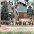 Spillage Village - Bears like this too much (rsd 2025) (clear vinyl with blue & brown splatter) (LP) - Velvet Music