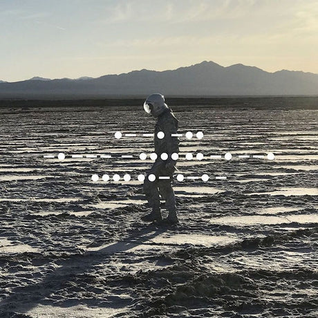 Spiritualized - And nothing hurt (LP) - Velvet Music