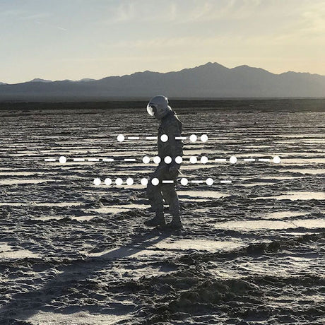 Spiritualized - And nothing hurt (CD) - Velvet Music