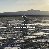 Spiritualized - And nothing hurt (CD) - Velvet Music