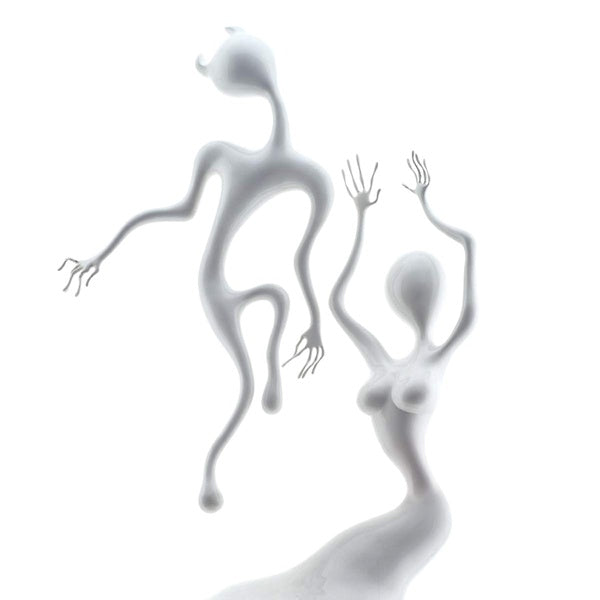 Spiritualized - Lazer guided melodies (CD) - Velvet Music