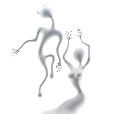 Spiritualized - Lazer guided melodies (CD) - Velvet Music